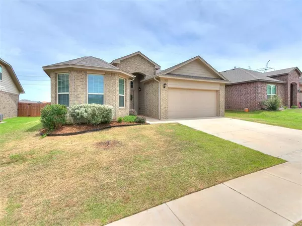 Yukon, OK 73099,9524 Timberland Lane