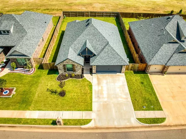 Oklahoma City, OK 73170,321 SW 166th Street