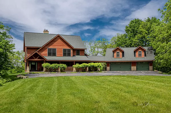 5 Redwing Court, Galena, IL 61036