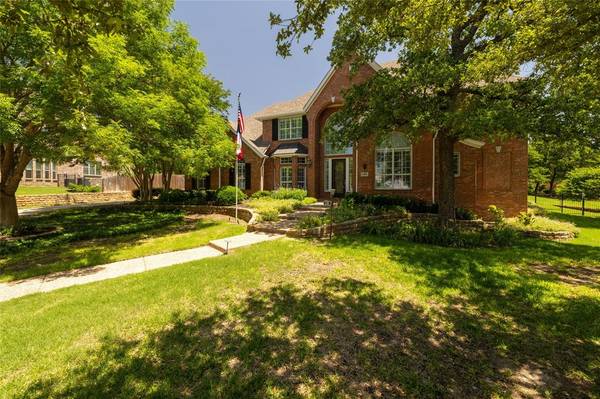 1301 Arden Lane, Keller, TX 76248