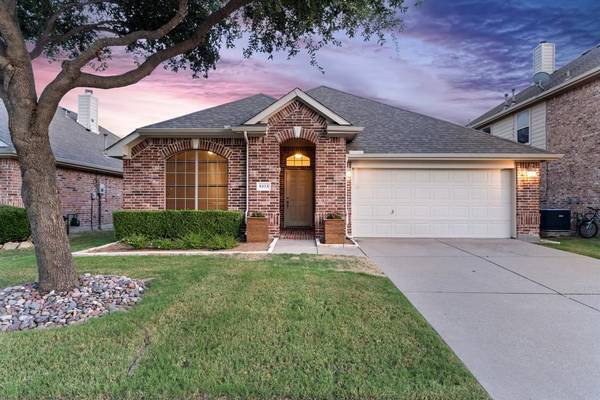 9333 Jerico Drive,  Mckinney,  TX 75072