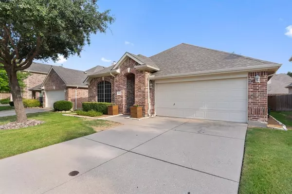 Mckinney, TX 75072,9333 Jerico Drive