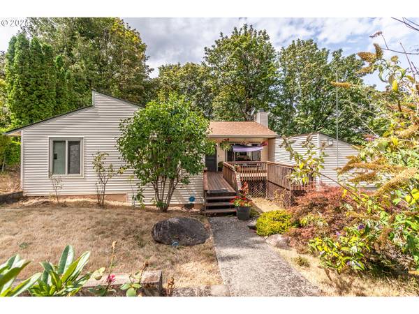 7303 SE 103RD AVE, Portland, OR 97266