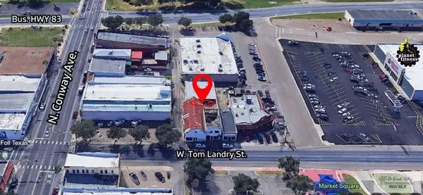 Mission, TX 78572,112 W TOM LANDRY ST