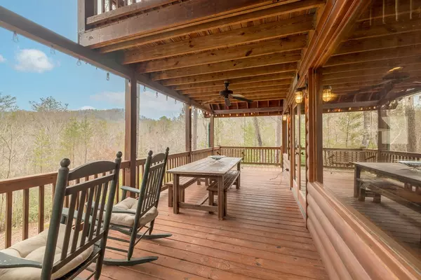 Blue Ridge, GA 30513,176 White Tail Ridge