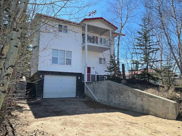 503 Makwa Drive, Loon Lake, SK S0M 1L0