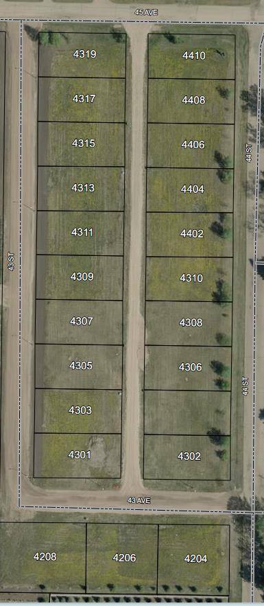 4310 43 ST, Castor, AB T0C0X0