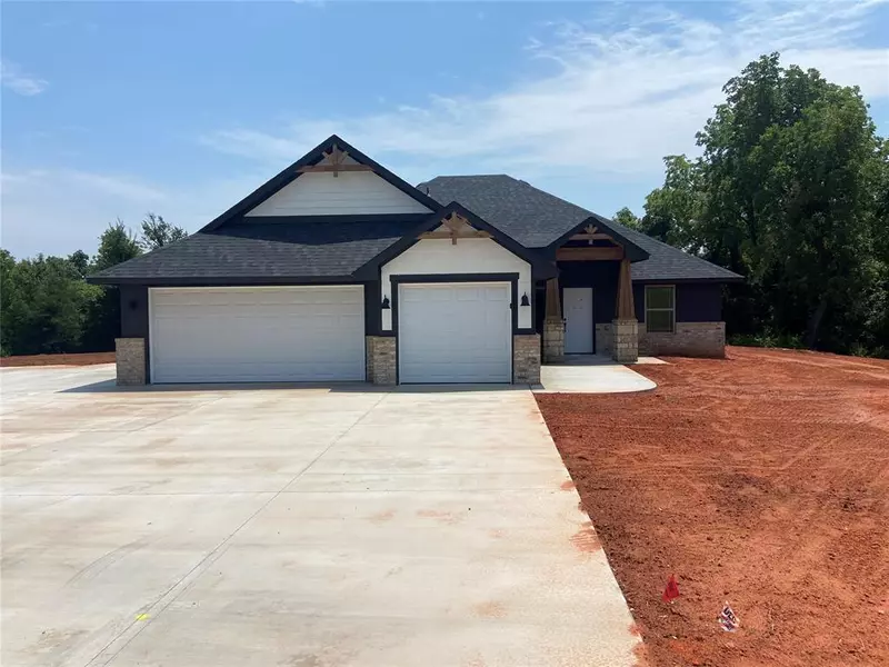 2669 Pistache Way, Newcastle, OK 73065