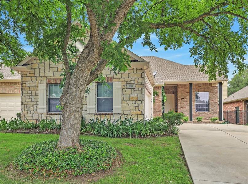 633 Scenic Ranch Circle, Fairview, TX 75069