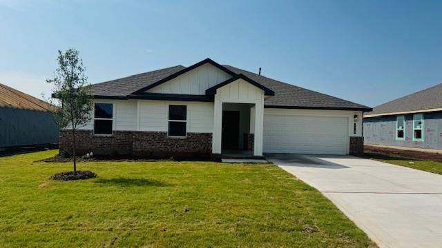 2418 REPUBLIC Avenue, Abilene, TX 79601