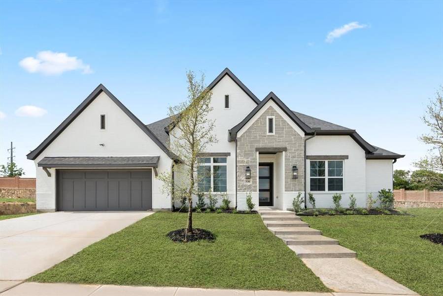 530 Windchase Drive, Haslet, TX 76052