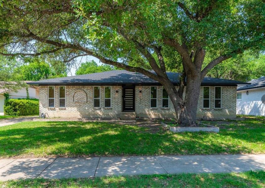 11251 Mccree Road, Dallas, TX 75238