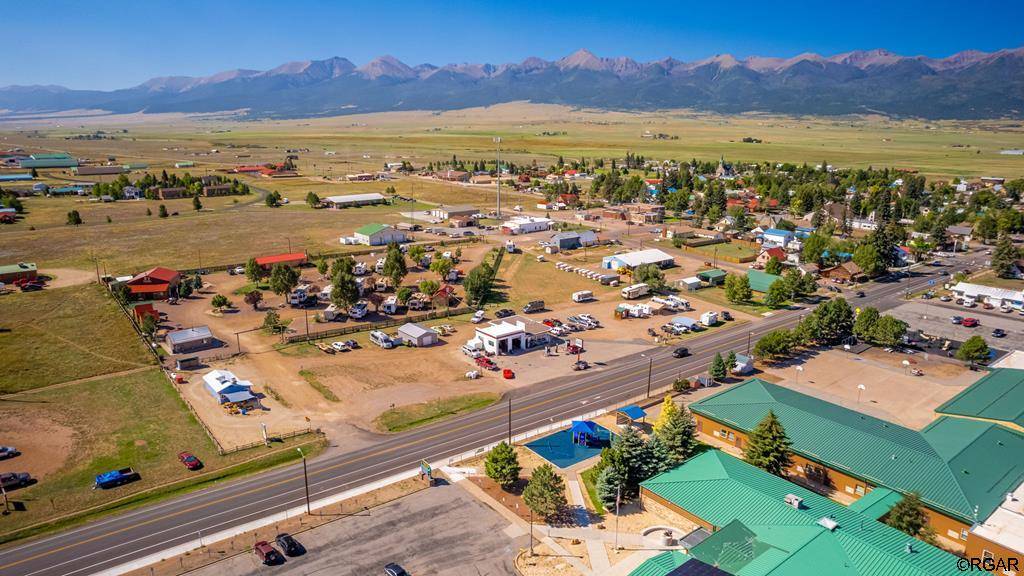 Westcliffe, CO 81252,802 Main Street