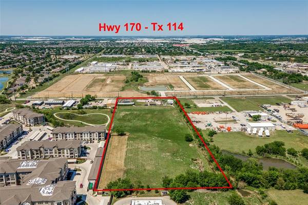 Fort Worth, TX 76244,Address not disclosed