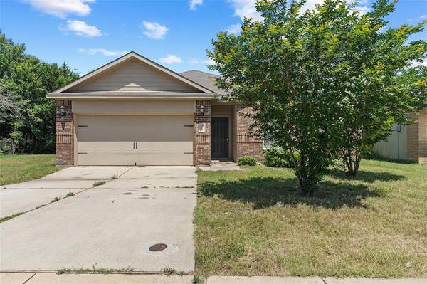 1007 Timberview Drive, Hutchins, TX 75141