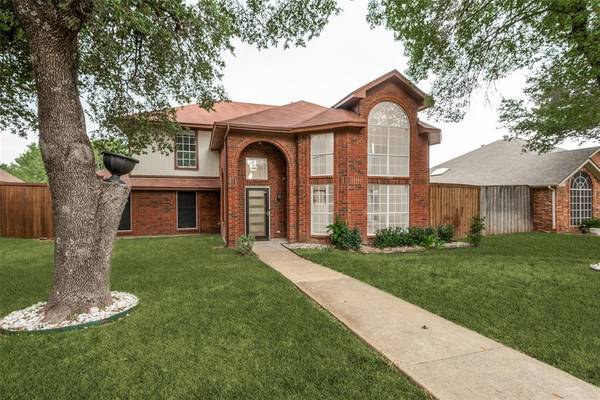 1417 Horton Drive,  Cedar Hill,  TX 75104