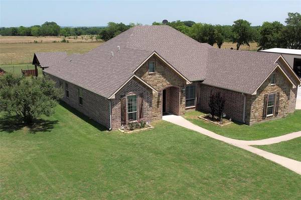 186 Greene Road, Sherman, TX 75092