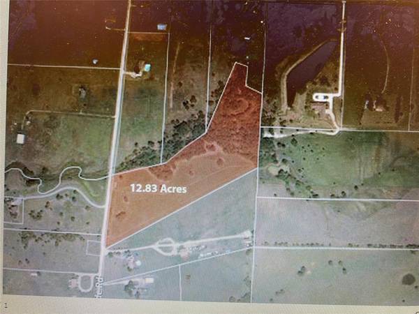 Celina, TX 75009,12.83 Acres Rawhide Road