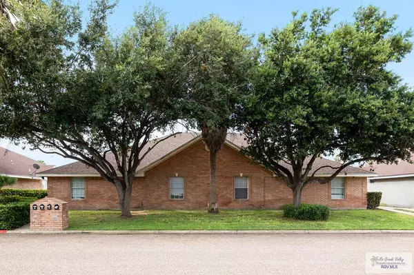 2108 KIMBERLY LN, Edinburg, TX 78541