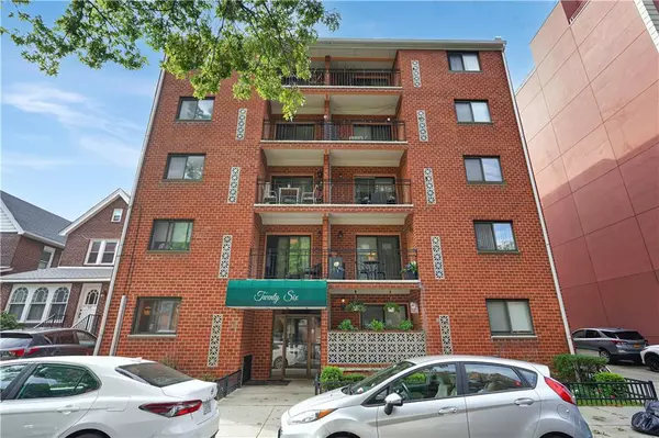 26 Oliver ST #2A, Brooklyn, NY 11209