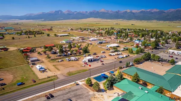 802 Main Street, Westcliffe, CO 81252