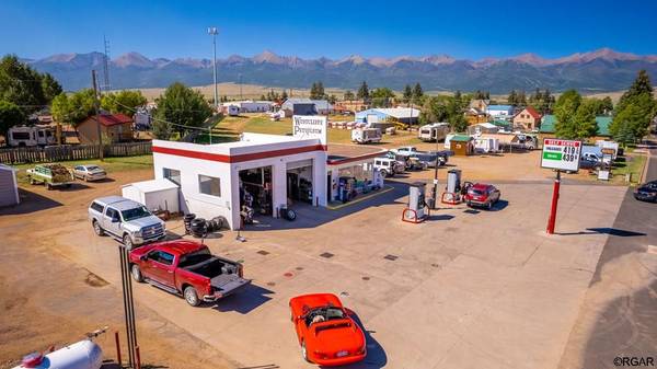 Westcliffe, CO 81252,802 Main Street