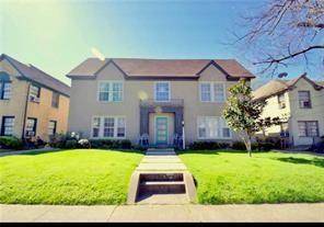 5914 La Vista Drive #5912.5, Dallas, TX 75206