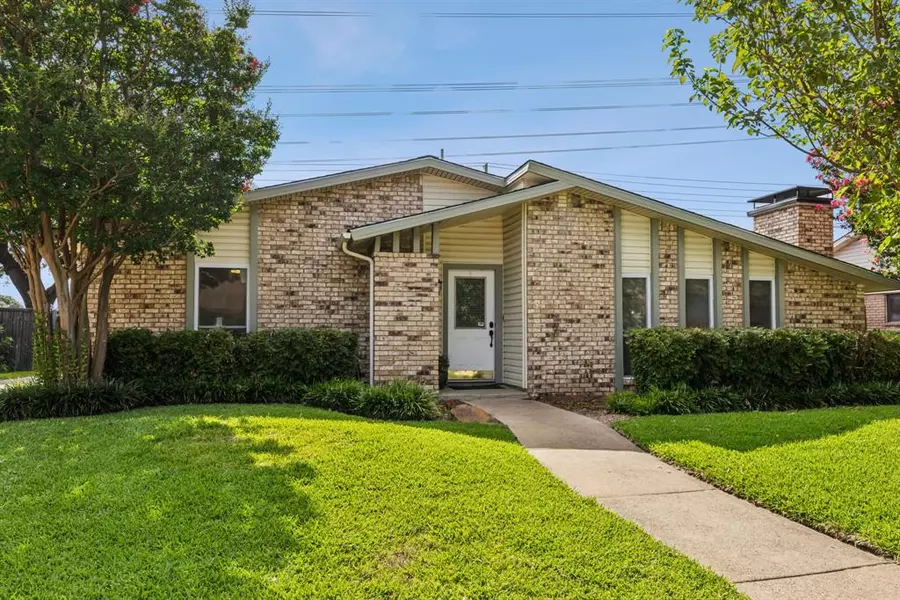 2112 Travis Drive, Plano, TX 75093