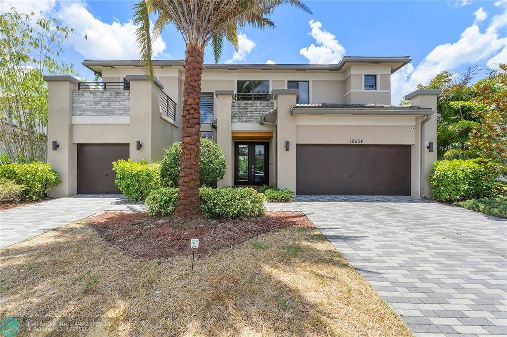 Parkland, FL 33076,10654 N Lago Vista Cir