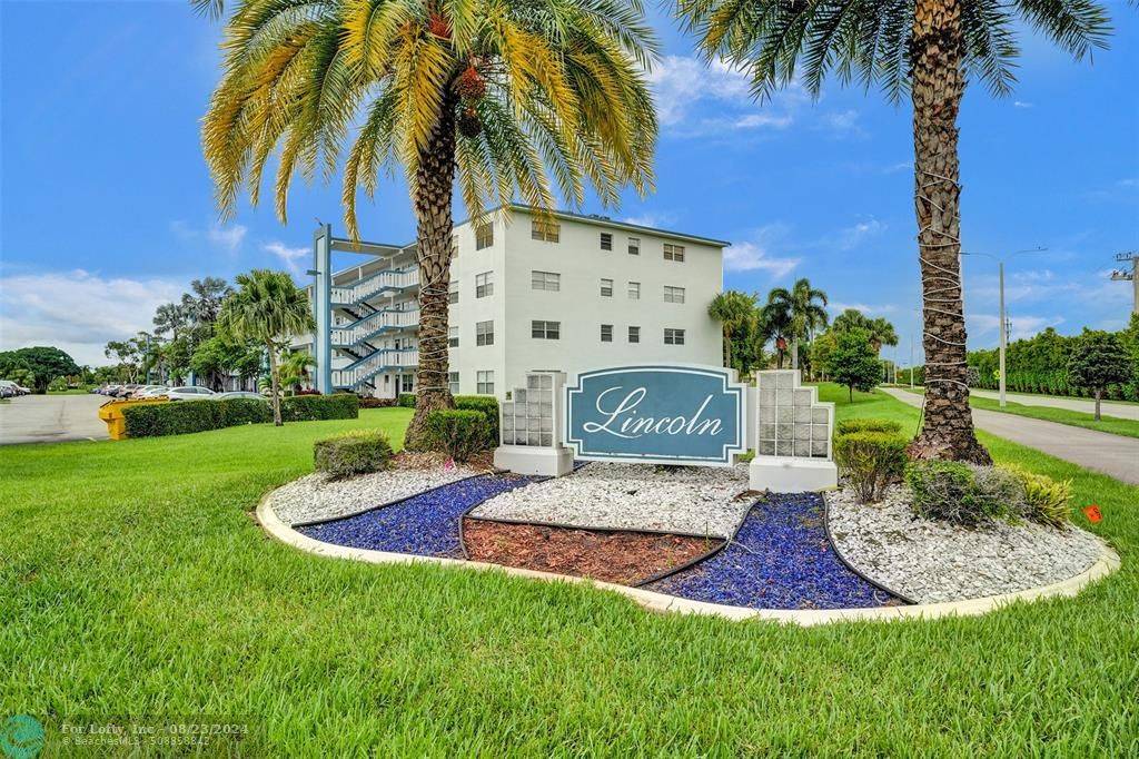 Boca Raton, FL 33434,3004 Lincoln A  #3004