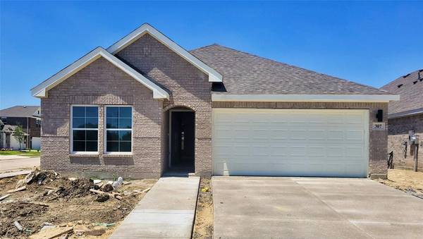 307 Sun Harvest Drive, Royse City, TX 75189