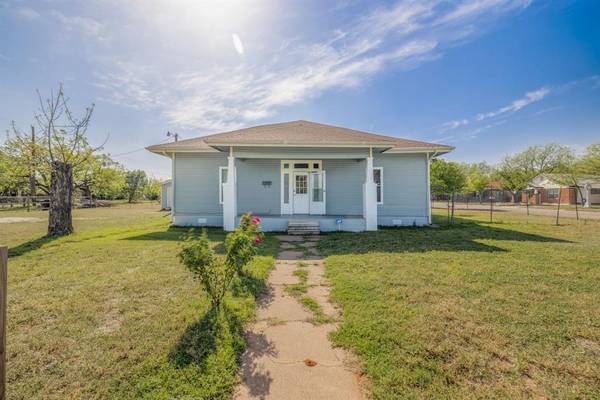 1842 Beech Street, Abilene, TX 79601