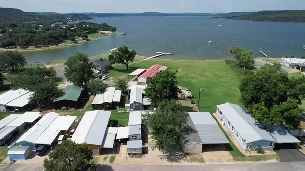 Possum Kingdom Lake, TX 76449,2334 Sanbar #12