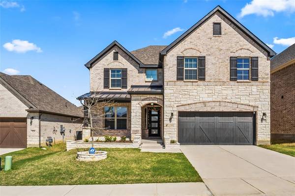 3158 Ridgelake Way, Lewisville, TX 75010