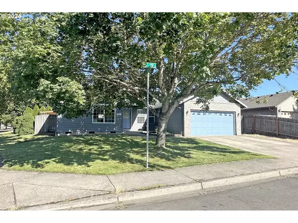 Springfield, OR 97477,2093 8TH ST