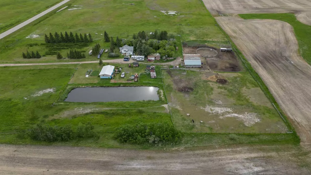 Rural Beaver County, AB T0B 1A0,Twp 470 #15506