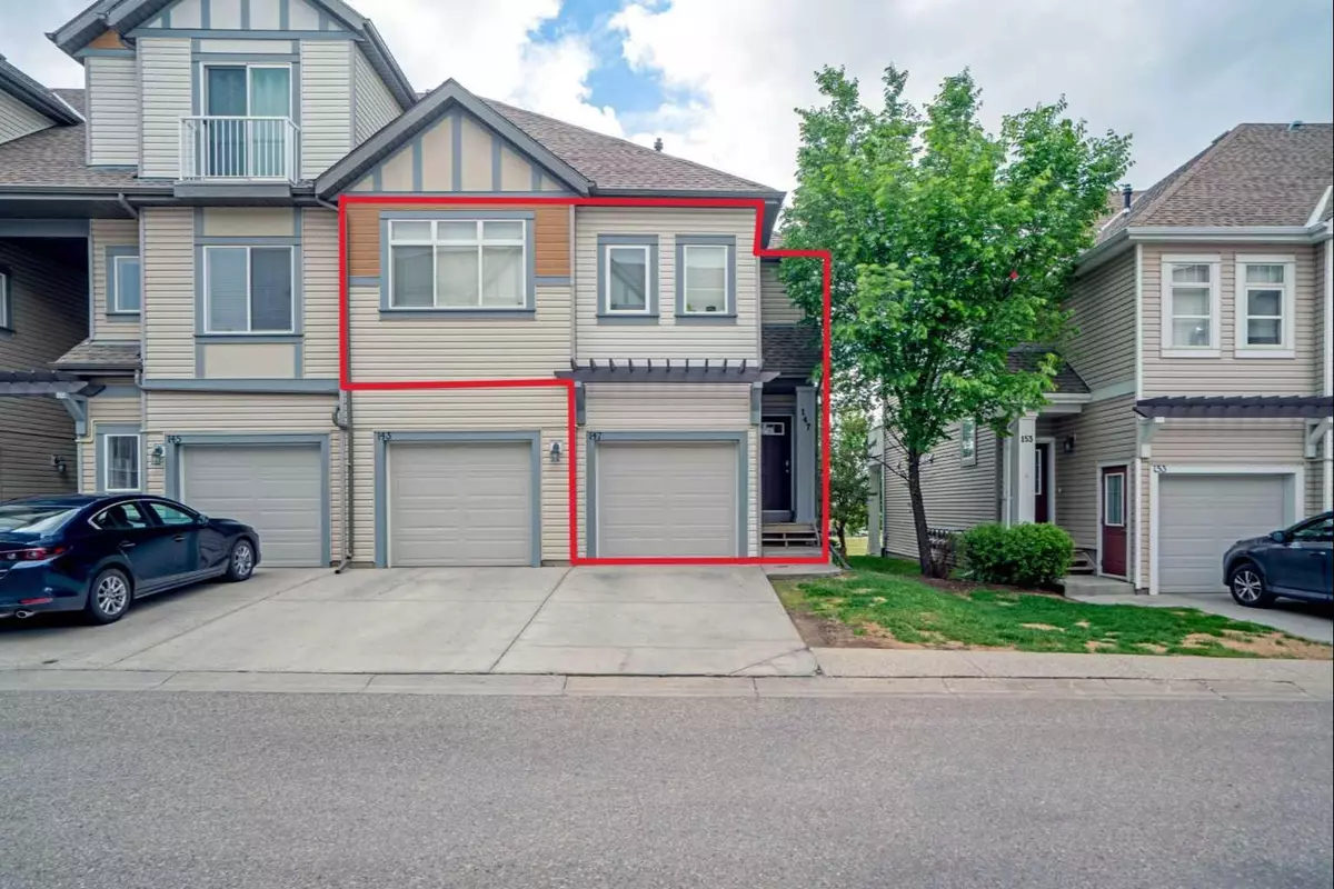 Calgary, AB T3P 0B7,300 Evanscreek CT NW #147