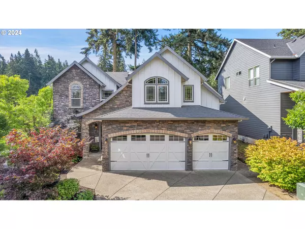 6482 EVERGREEN DR, West Linn, OR 97068