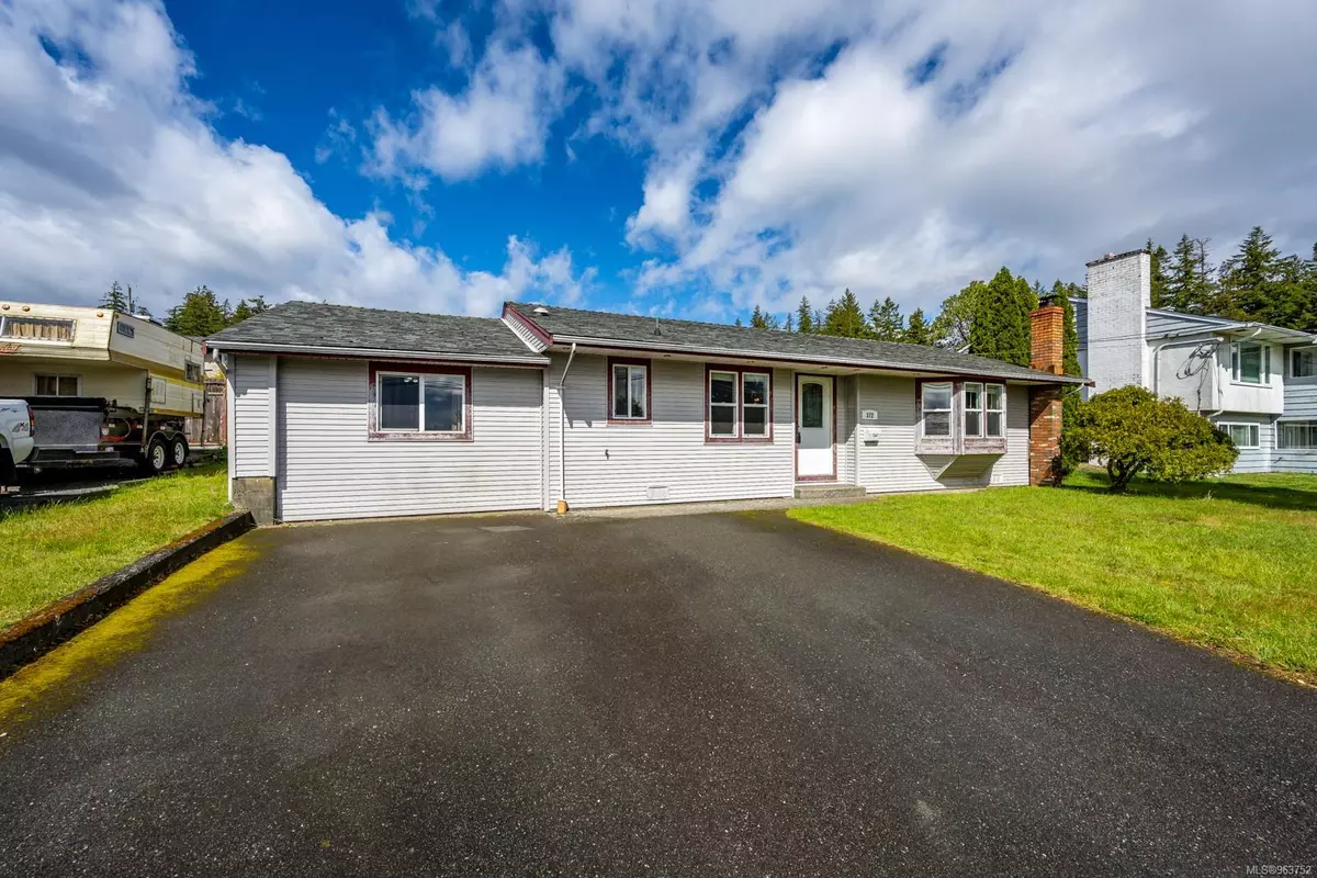 Campbell River, BC V9W 2N7,372 Alder St