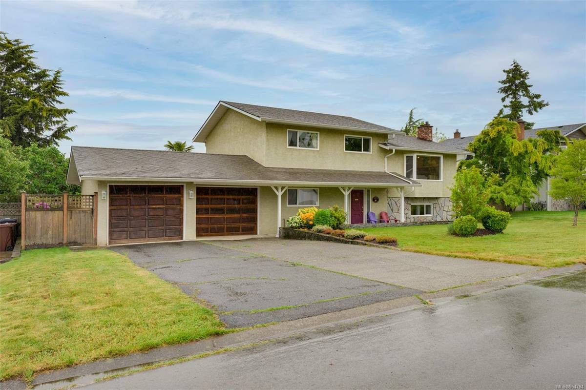 Central Saanich, BC V8M 1R7,1873 Seaboard Cres