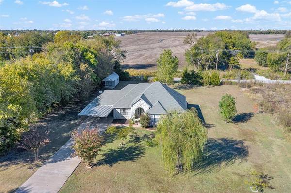 740 Cross Fence Drive, Lowry Crossing, TX 75069