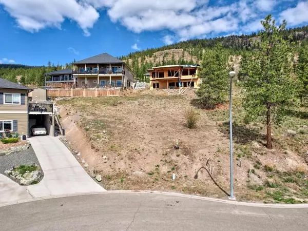 2713 EAGLE CRES, Merritt, BC