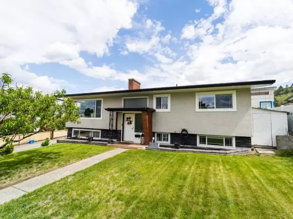 Kamloops, BC,1515 ROBINSON CRES