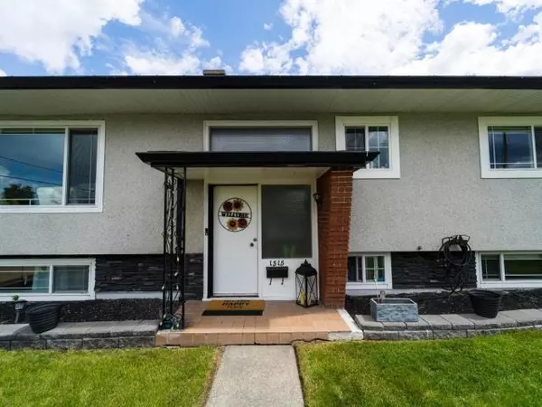 Kamloops, BC,1515 ROBINSON CRES