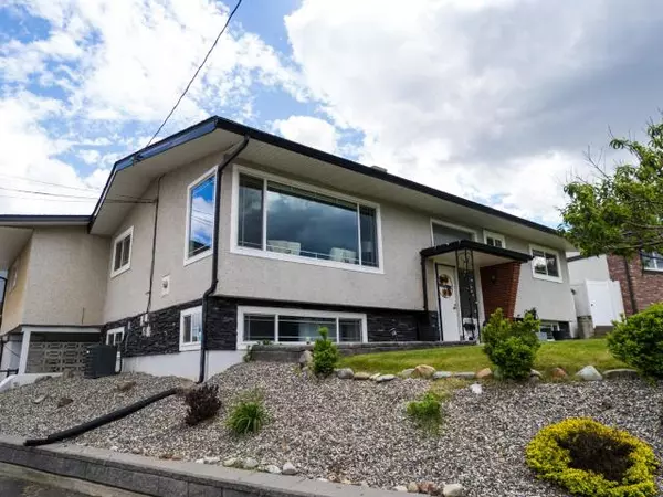 Kamloops, BC,1515 ROBINSON CRES