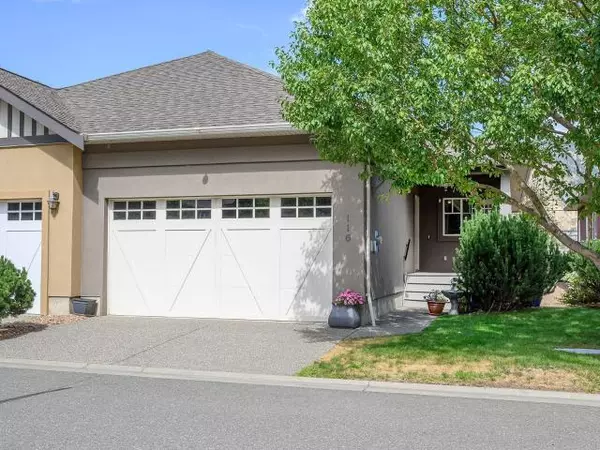 116 2920 VALLEYVIEW DRIVE, Kamloops, BC V2C 0A8