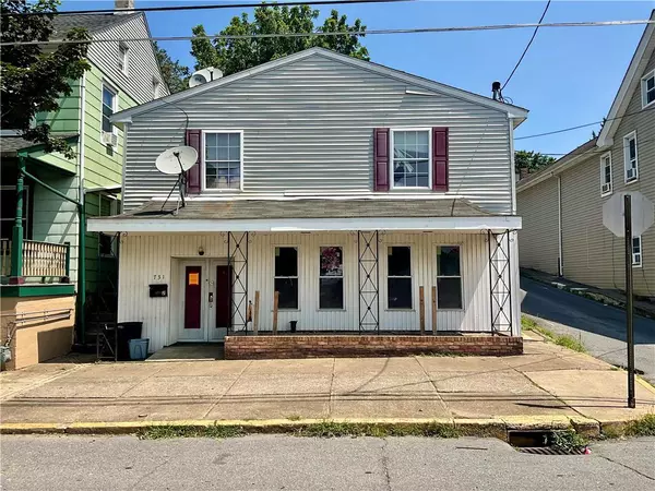 731 Front Street, Catasauqua Borough, PA 18032