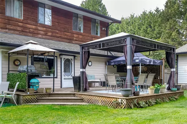 Duncan, BC V9L 6B1,2845 Bradshaw Rd