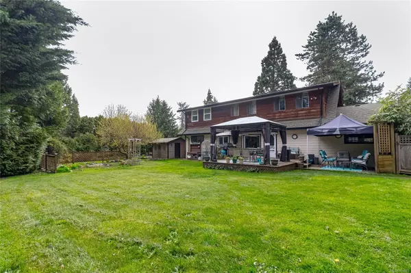 Duncan, BC V9L 6B1,2845 Bradshaw Rd