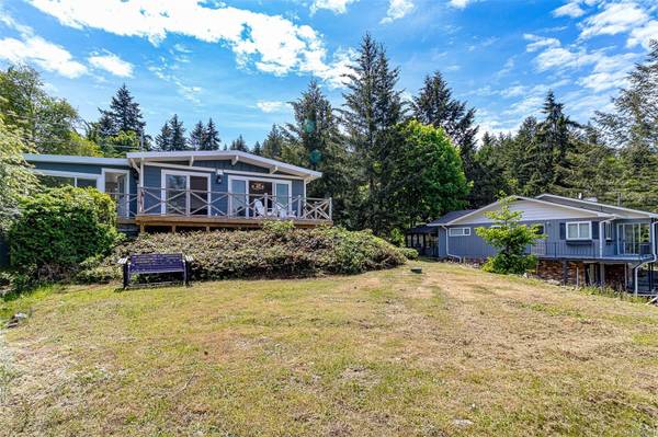 Nanoose Bay, BC V9P 9J3,2996 Dolphin Dr